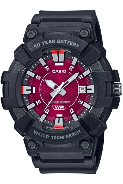 Casio Mw-610h-4avdf Erkek Kol Saati