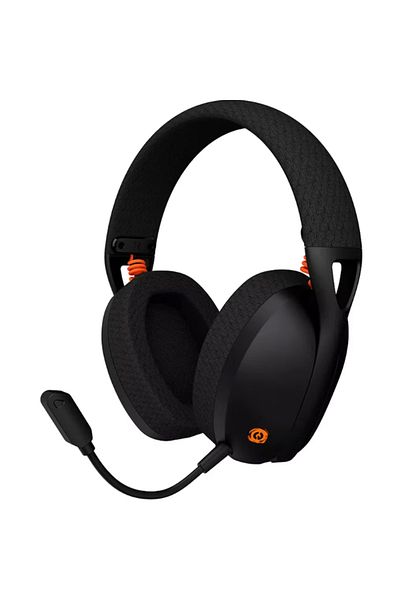 CANYON Gaming Headset EGO GH-13, Wired, Bluetooth (Black)