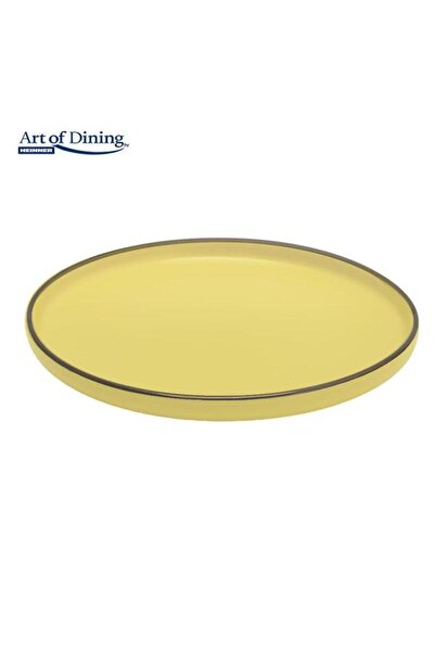 Heinner Keramický talíř plochý HR-WDF-M27 MEDEEA, 27 cm