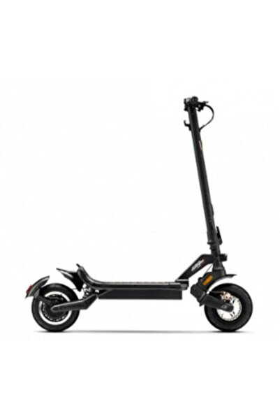 Lamborghini Electric Scooter ALEXT Bronze, 500W, 45 km Range, 25 Km/h Speed (Black)