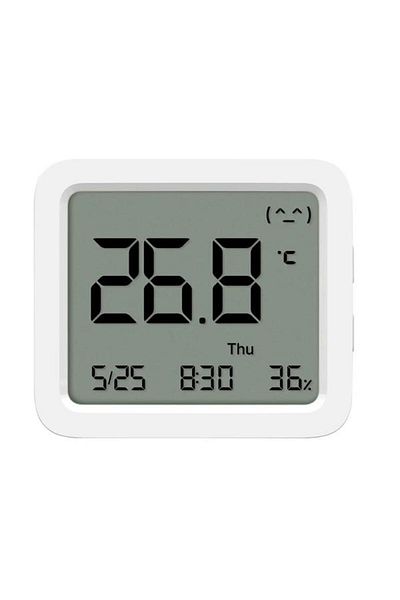 Xiaomi Mi Temperature and Humidity Monitor 3