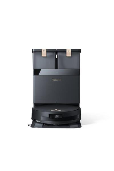 Ecovacs Aspirator robot DEEBOT T50 MAX PRO OMNI BK
