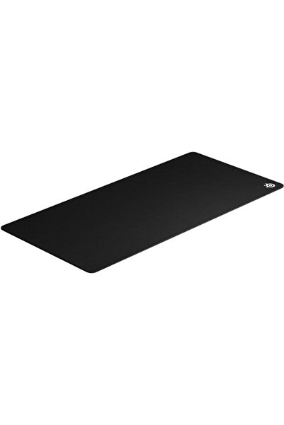 SteelSeries Mouse pad QcK 3 XL (Negru)