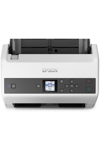 EPSON Scanner WorkForce DS-970