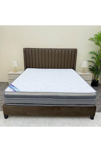 SLEEP GOLD Luxury Hotel Mattress by Sleep Gold - Sweet Series - Pocket Spring - 30cm Thickness * 180cm Width *
