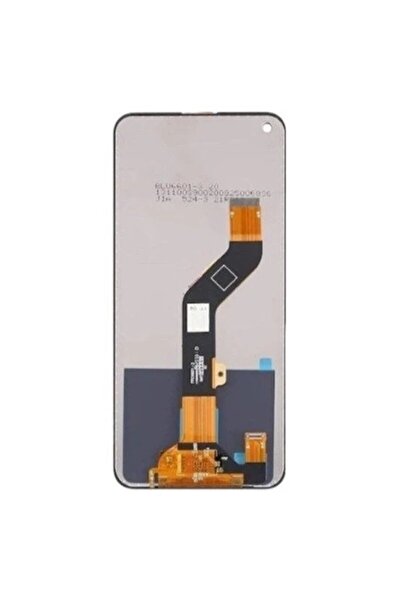 Tecno Spark 9 Lcd Ekran Dokunmatik