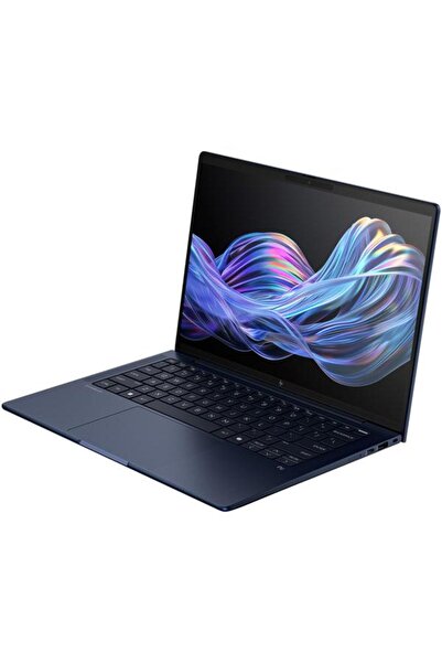 HP Laptop EliteBook X G1i (Intel Core Ultra 7 258V, 12M Cache, până la 4.80 GHz, ecran tactil WUXGA de 14", 32GB)