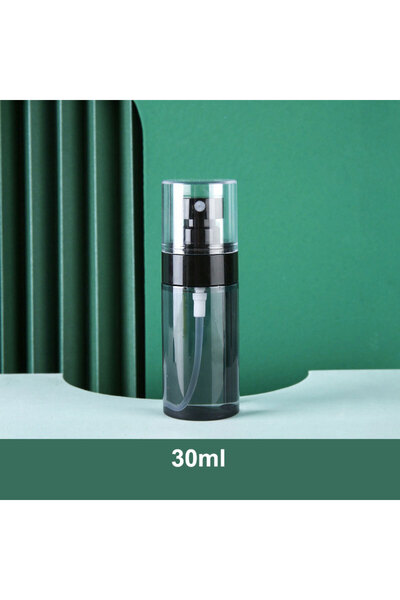 Choice5 زجاجة رذاذ 30 مل، موزع سفر، مكياج، كحول، رذاذ فائق النعومة، مرطب للوجه