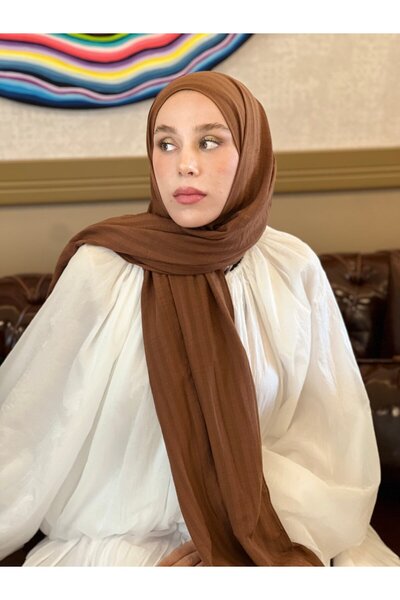 Modakaşmir Noi Line Shawl