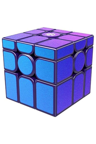 GAN Magnetické zrcátko Rubik, 3 x 3