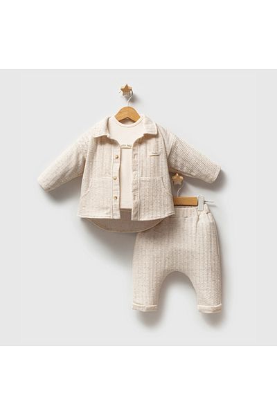 Tongs Baby Renewall 3 Piece Set
