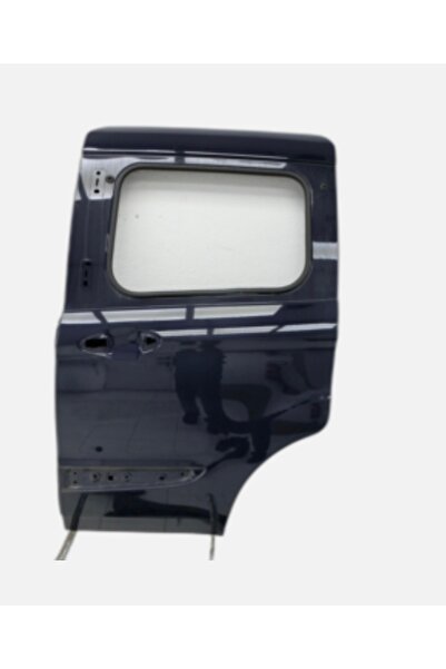 ORTA KAPI SURGULU SOL -SAĞ CAMLI TIP FORD COURIER BM 14- 23 -PET76 24631 FORD
