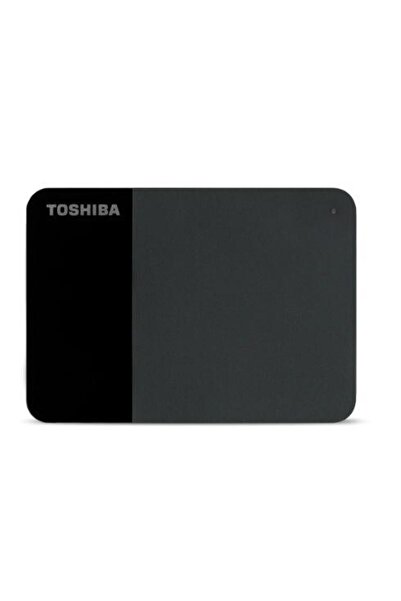 Toshiba Εξωτερικός δίσκος 2Tb 2,5" Canvio Hdtp320Ek3Aa USB 3.2