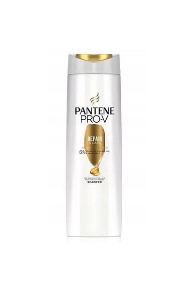 Pantene Repair & Care Shampoo, 300 ml