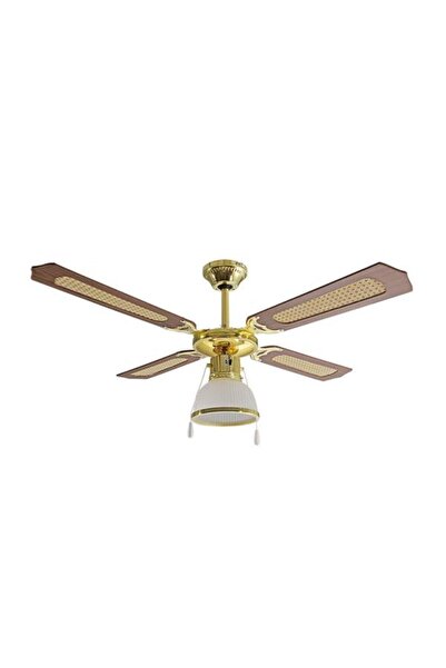 ardes Ventilator de tavan Cloud 107D, AR5A107D, 107 cm, 4 pale reversibile, c...