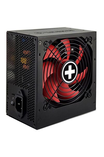 Xilence Πηγή Gaming XP 550 R 10, 550 W, 80+ BRONZE