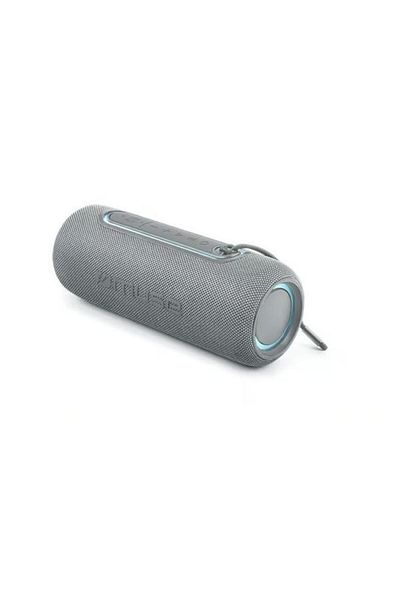 Muse Boxa portabila M-780 LG, 20 W, Bluetooth, Autonomie 10 ore, Handsfree, Stereo Pairing, Waterpro