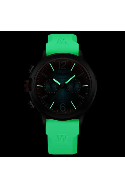 WELDER MOODY Welder Wwmd1006 Watch