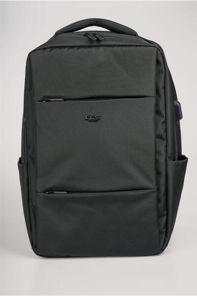 ÇÇS 51864 Backpack Black