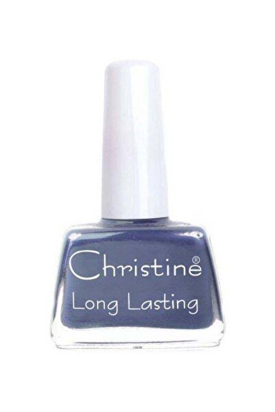 Christine طلاء أظافر لامع يدوم طويلاً W089