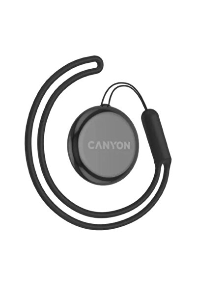 CANYON Etichetă inteligentă OnTag 1, iOS (Negru)