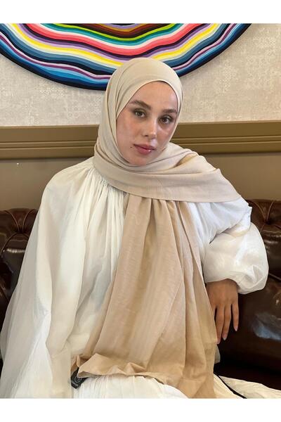 Modakaşmir Noi Line Shawl