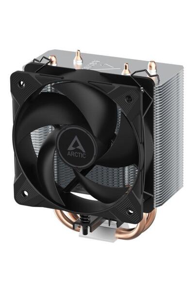 Arctic Congelator frigorific 8 A, PWM, 200 - 2300 rpm, Negru