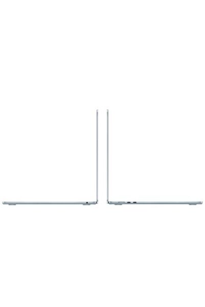 Apple Laptop MacBook Air 15 (Procesor M4, ecran Liquid Retina de 15,3", 24 GB RAM, SSD de 1 TB, M4 GP)