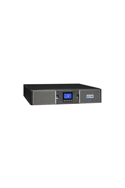Eaton UPS 9PX 1000VA/1000W 2U LCD, 8 x IEC C13