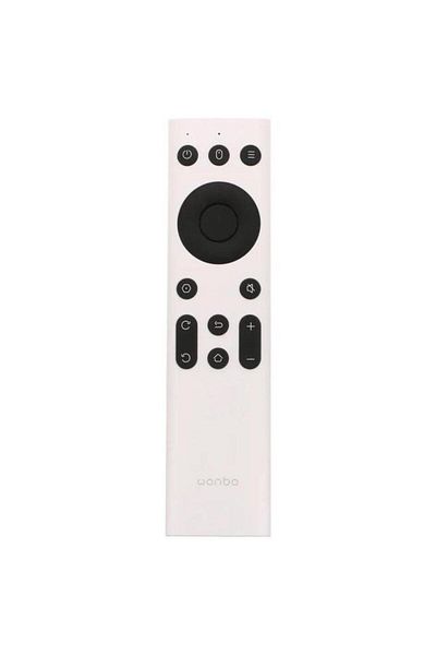 Xiaomi Videoprojector WANBO X5 Air, Full HD 1920x1080, 10W Speakers, HDMI, USB, AUX, Wi-Fi 6, Androi