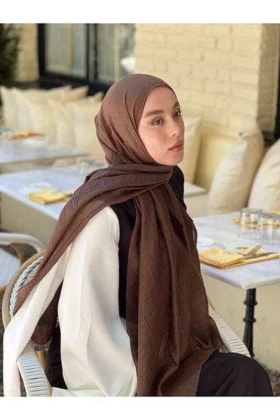Modakaşmir Noi Kraş Shawl