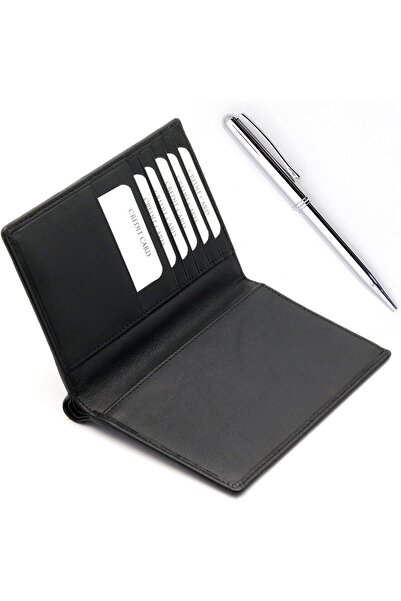 chase plus حامل جواز السفر، غطاء جواز السفر، حافظة جواز السفر مع حجب RFID، جو...