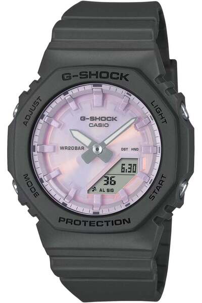 Casio GMA-P2100PC-1ADR Kol Saati