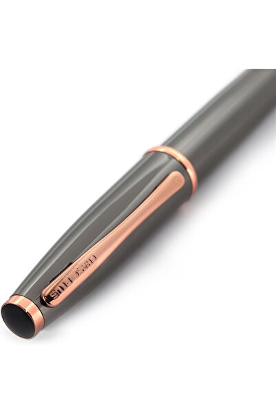 chase plus Luxury Ballpoint Pen, Ball Pen Medium Point with Blue Ink Refill, Delivered in a Premium