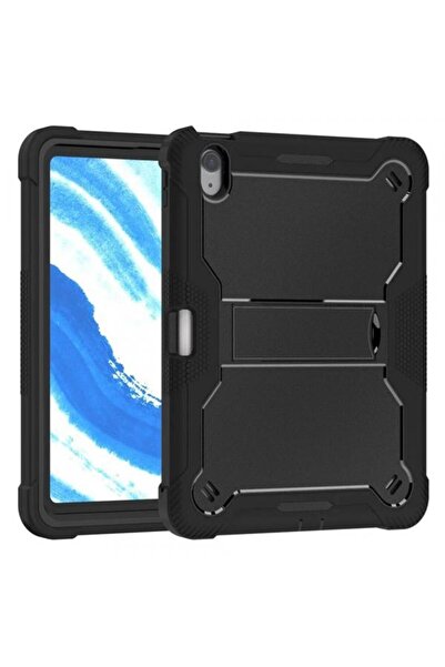 Techsuit Husă robustă TabShell pentru Apple iPad Air 11 (2025) / Air 11 (2024...