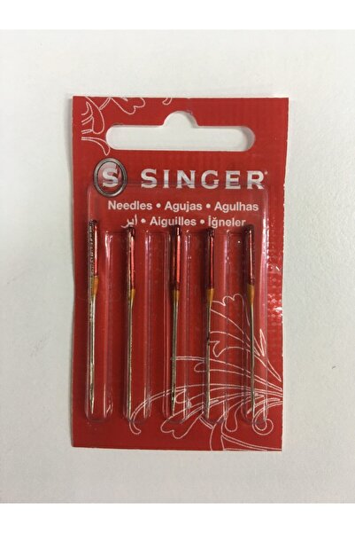 balım hobi evi إبرة ماكينة الخياطة