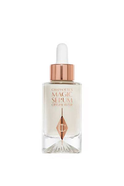 charlotte tilbury Charlotte's Magic Serum Crystal Elixir - Yüz serumu