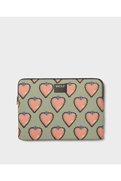 Wouf Glow - Laptop Kılıfı 15" & 16"