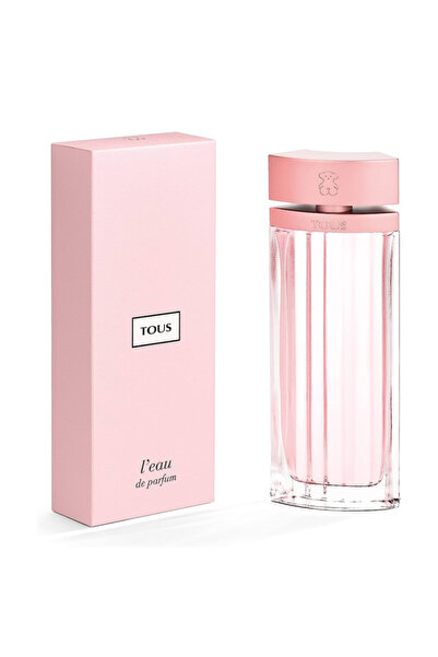 Tous L'Eau For Women Eau De Parfum 90ml