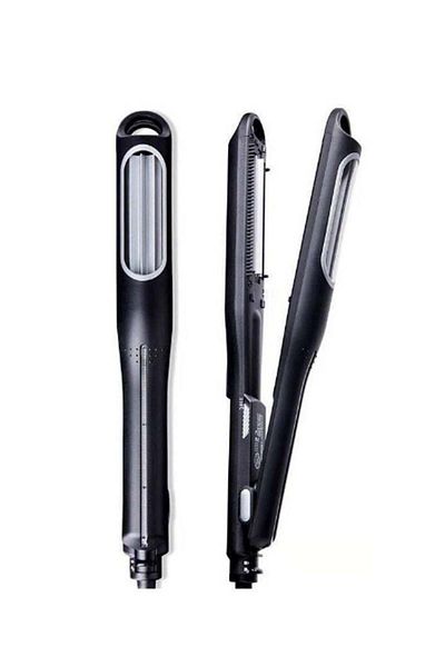 COOYA Automatic Ceramic Rotating Hair Curler ,Portable ,Fast Heating,Freedom of