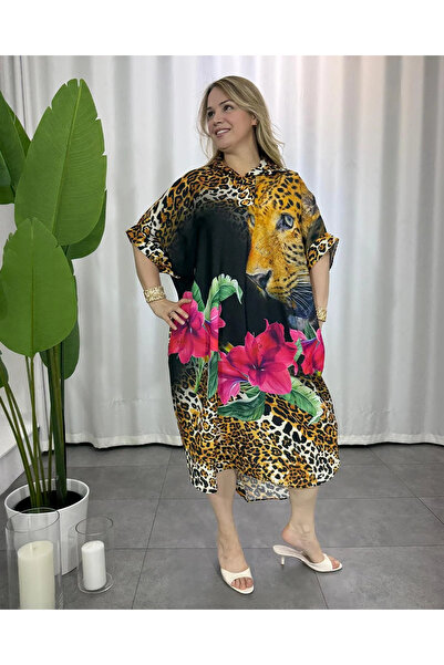 FUNDA فستان زانيتا للتصميم