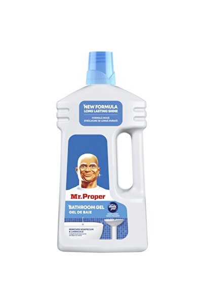 Mr Proper Detergent Mr. Proper Universal Baie Gel, 1L