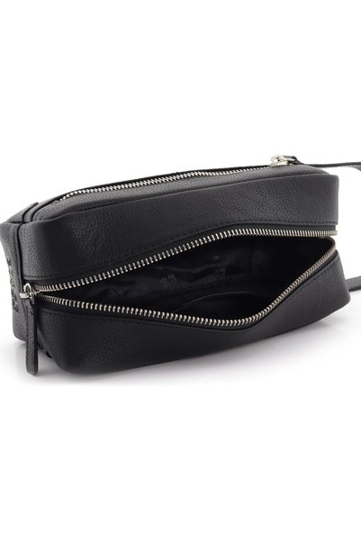 chase plus Toiletry Bag Men, Travel Pouch Makeup Shaving Bag for Men, Leather Hanging Waterproof Cos