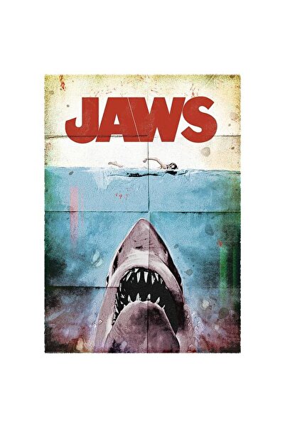 Trefl Παζλ από 1000 κομμάτια - Jaws