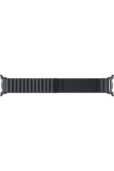 Samsung Smartwatch Strap Fabric for Galaxy Watch 8 / Watch 8 Classic (S/M), Gray