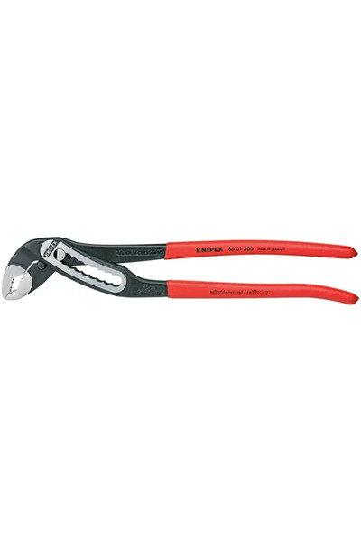 Knipex Cheie pentru țevi, tip crocodil, 2 3/4", 300 mm