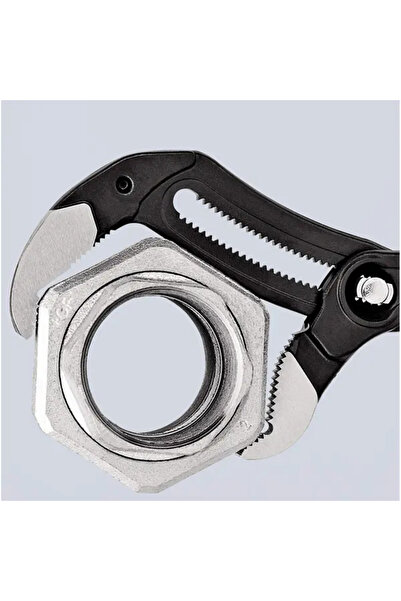 Knipex Cheie pentru țevi, Cobra XL, 3 1/2", 400 mm