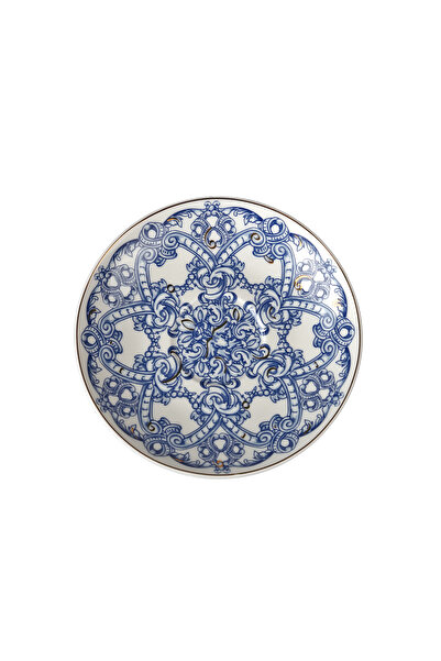 Lucky Art Florance Bone 2Li Espresso Cup Set