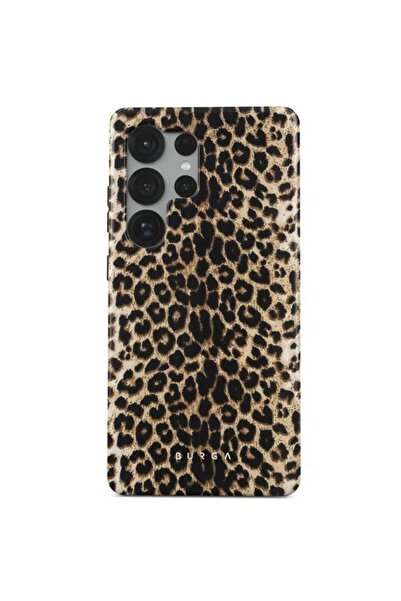 BURGA Husa Dual Layer Player pentru Samsung Galaxy S25 Ultra