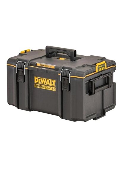 Dewalt Cutie de scule, TOUGHSYSTEM 2.0 DS300, volum 39 L